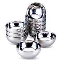 Stainless Steel Bowls