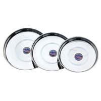 Stainless Steel Thali