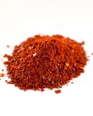 Chili Powder