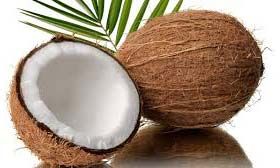 Fresh Coconut