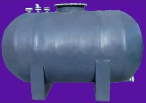 Chemical Process Tank