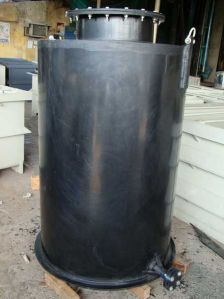 Hdpe Tank