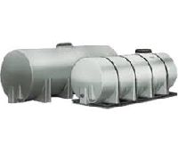 Horizontal Tanks