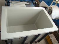 Passivation Tank