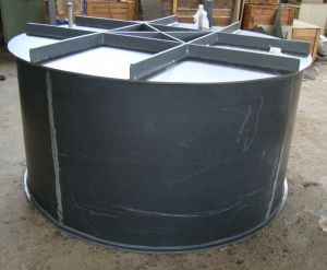 PVC Tank