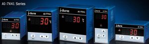 PID Temperature Controllers