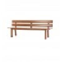 Bench 3 Seater