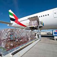 Air Cargo Services