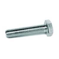 Hex Bolts