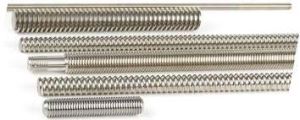 THREADED RODS