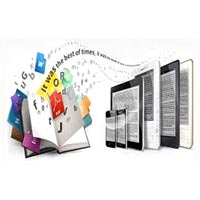 E-publishing Services