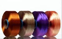 polyester high tenacity yarn