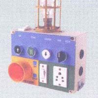 Elevator Inspection Boxes