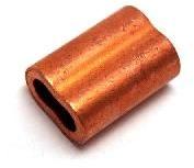 copper ferrules