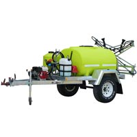 Agricultural Spray Pumps