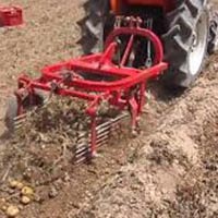 Potato Digger