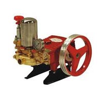 Agricultural Spray Pumps