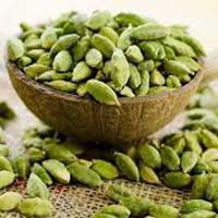 Green Cardamom