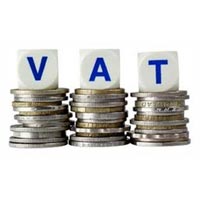 vat return services