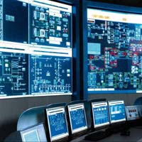 Supervisory Control & Data Acquisition System