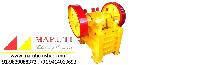 Jaw crusher