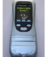 alcohol analyzer