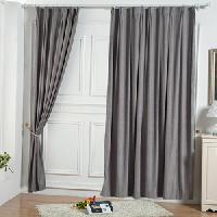 Bedroom Curtains