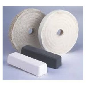 Cotton Buffing Wheel