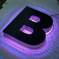 LED Channel Letters