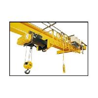 material handling cranes