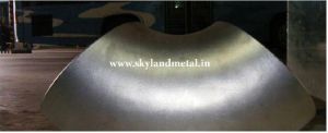 A403 WP317 Stainless Steel Pipe Fittings