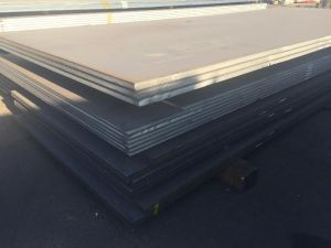 Carbon Steel Plates