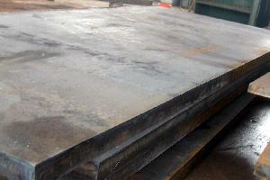 Alloy Steel F11 Plates