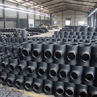 Alloy Steel P11 Pipe Fittings