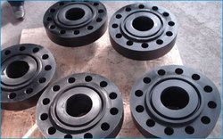 Alloy Steel P91 Weldo Flange