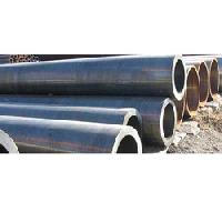 Alloy Steel Seamless P91 / P22 Pipes Tubes