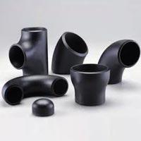 Alloys Steel Buttweld Fittings