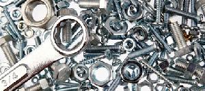 ASME SB Inconel 601 Fasteners