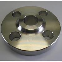 ASTM A182/A105/A350 LF2/A266 WNRF Flanges