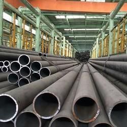 ASTM A335 P11 Pipes