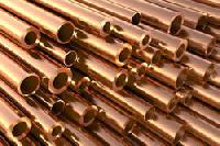 Beryllium Copper Pipe C17200 / Alloys 25