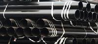 Carbon Steel A106 Gr B Seamless Pipes PDO Approved