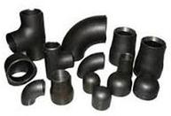 Carbon Steel A234 WPB Seamless Buttweld Fittings