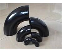 Carbon Steel Pipe Bends