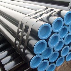 Carbon Steel Pipes Seamless A106 Gr. B