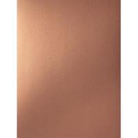 Copper Mirror Stainless Steel Sheet