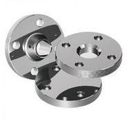 Duplex 2205 Steel Flanges