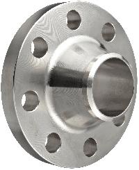 Duplex Steel Ring Type Flanges