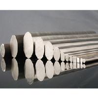 Duplex Steel 2205 Round Bars