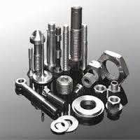 Duplex Steel Fasteners